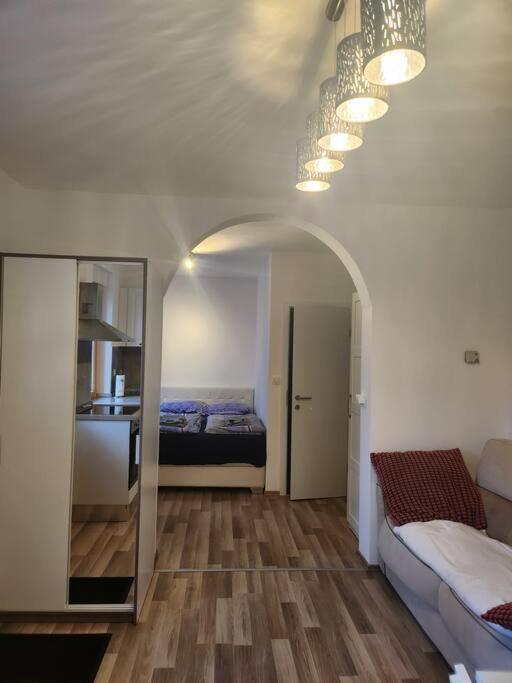 Appartement Cozy Near The With Free Parking